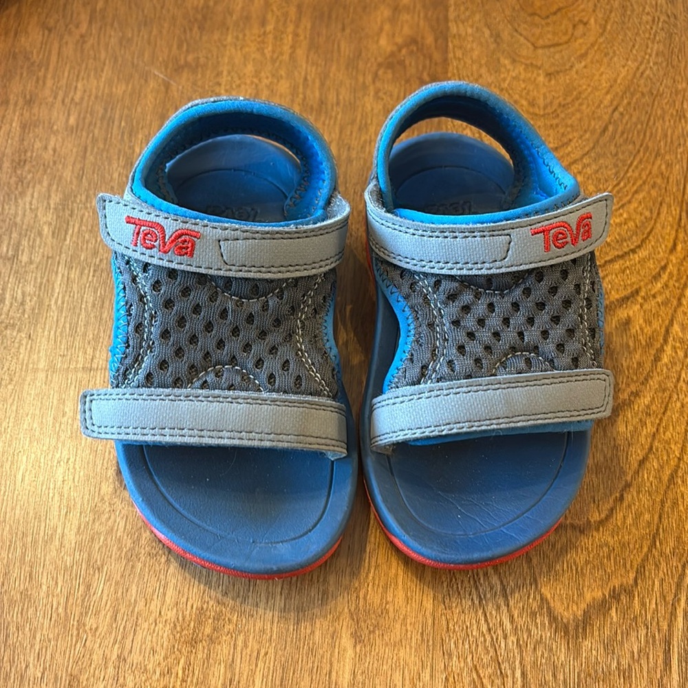 Teva Sandals